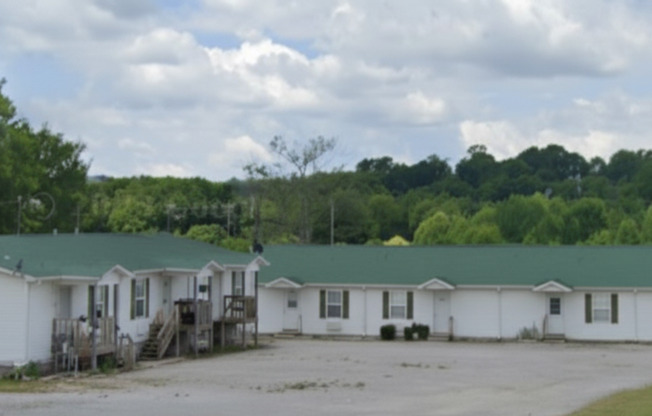 Meriwether Ridge (214 Martin)