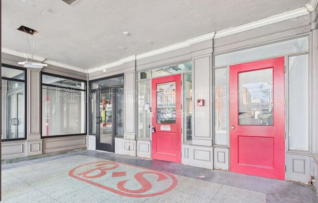 1 bed, 1 bath, 531 sqft, $1,299, Unit 2h