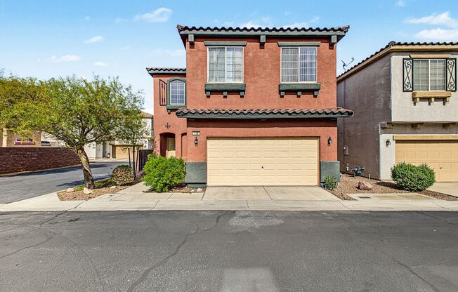 GATED GEM IN GREAT SOUTHEAST AREA!