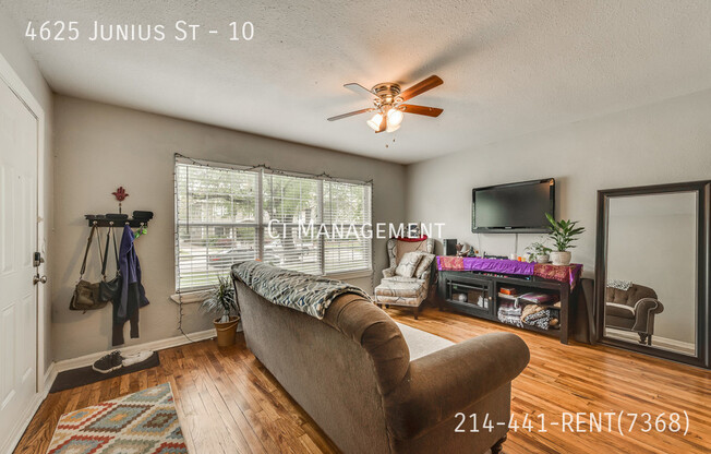 4625 Junius St Apt. 13