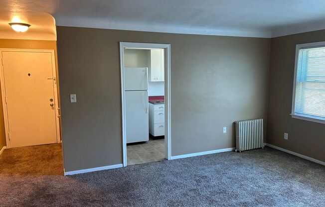 1 bed, 1 bath, 550 sqft, $925, Unit 201