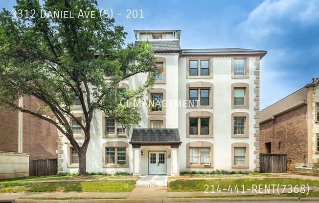 3312 Daniel Ave