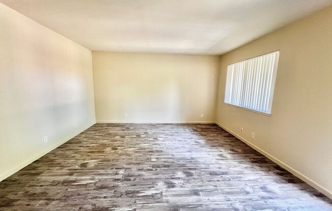 Chiquita Garden Apartments