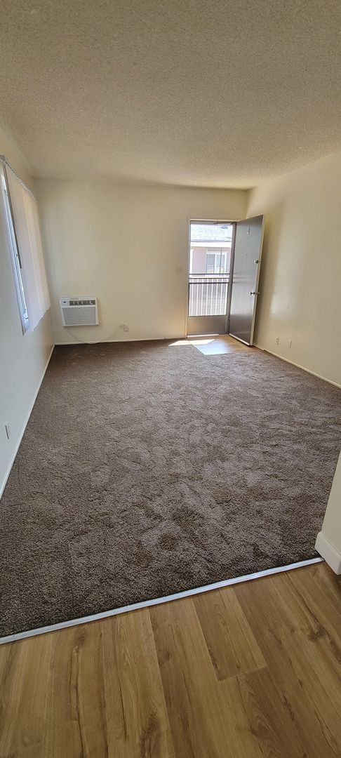 1 bed, 1 bath, 483 sqft, $1,650, Unit D