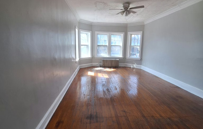 6057-59 Sacramento/2948 -52 W 61st Street