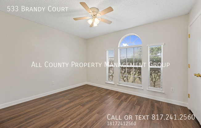 Partner-provided property photo