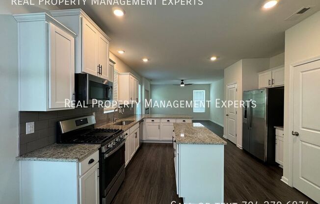 3227 SELWYN LNDG DR