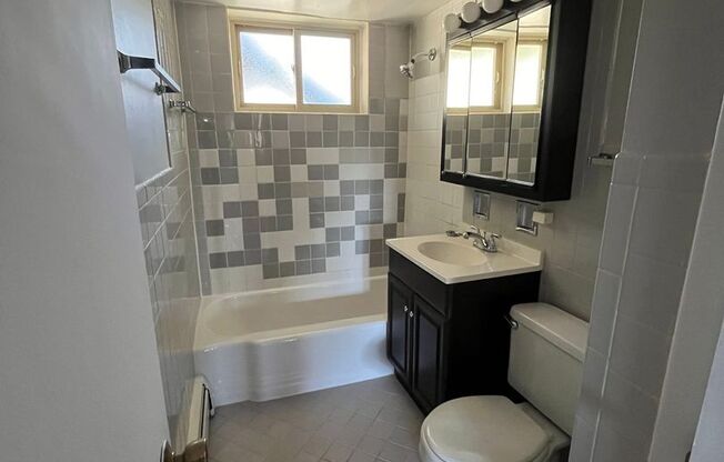 Salem Village Apartments LLC
