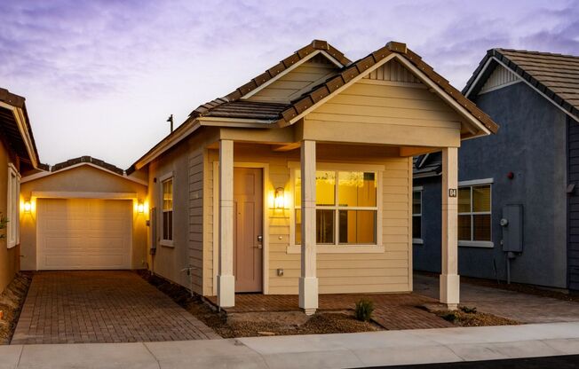 Partner-provided property photo