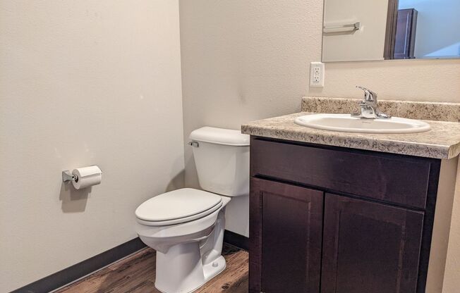 Studio, 1 bath, 410 sqft, $795, Unit 407