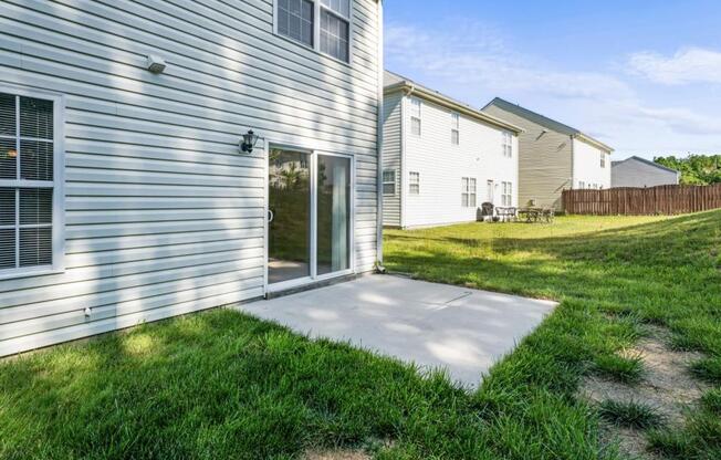 3005 WOODBLUFF DR