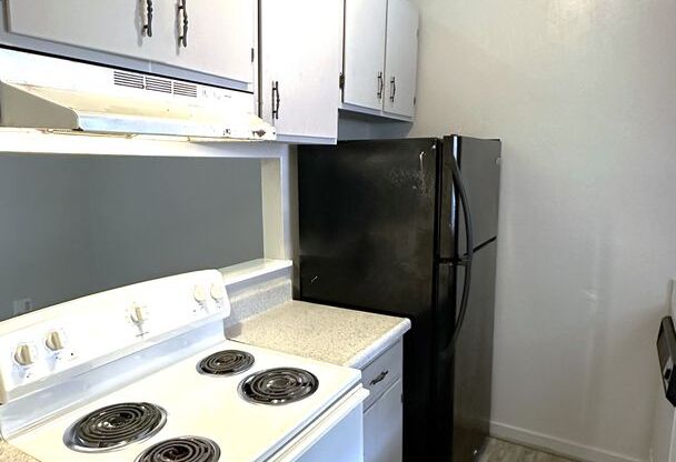 CUTE 2/2 w/ New Paint, Washer and Dryer, Close to TCC & FSU! Available NOW for $1100/month!