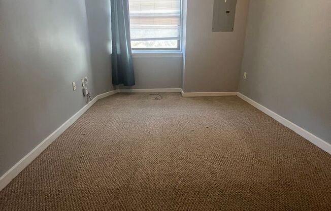 1 bed, 1 bath, $1,875