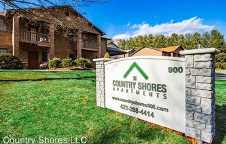 Country Shores Apartments