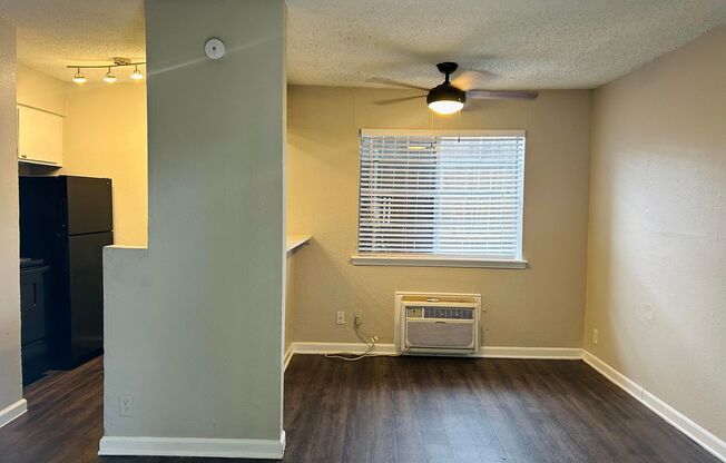 Palm Gardens Apartments