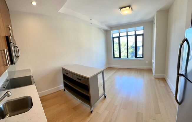 1 bed, 1 bath, 366 sqft, $2,500, Unit 414