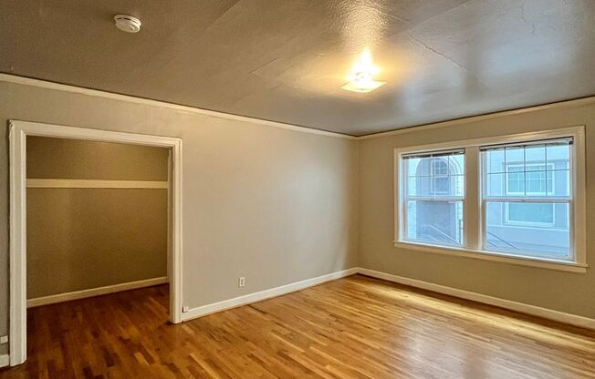 Studio, 1 bath, $1,295, Unit 110