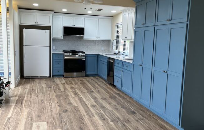 Old Elk Grove 1/2-Plex
