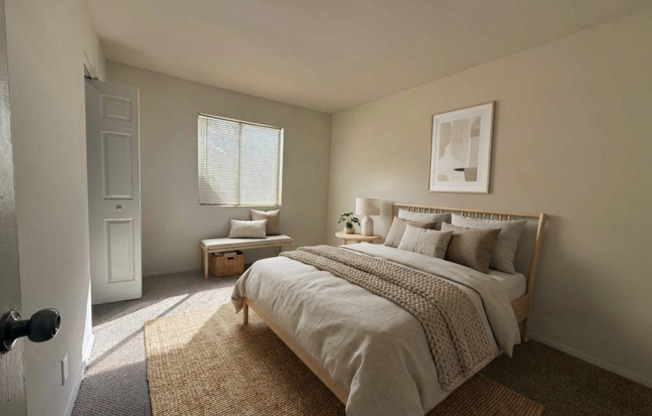 1 bed, 1 bath, 537 sqft, $1,035, Unit A-119