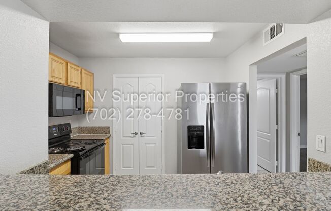 2 beds, 2 baths, $1,300, Unit UNIT # 1190