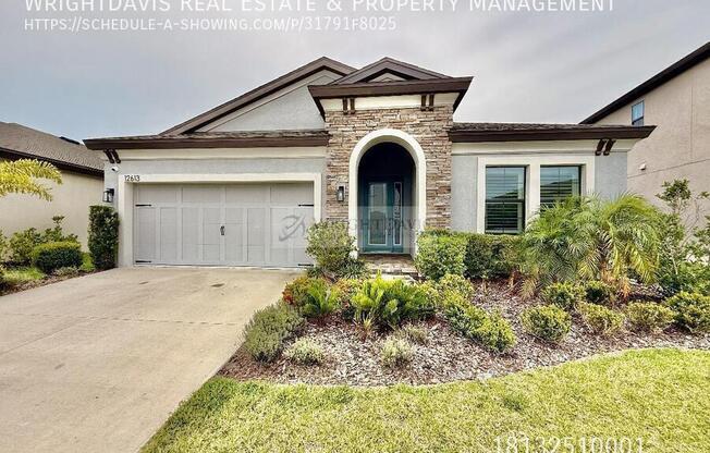 12613 SHETLAND WALK DR