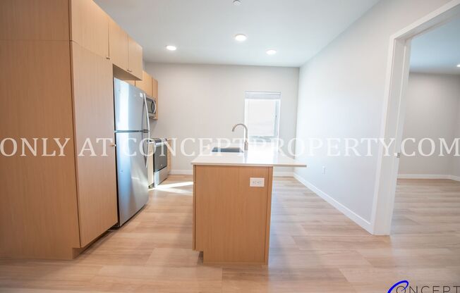 3 beds, 2 baths, 1,100 sqft, $2,699, Unit 1-232