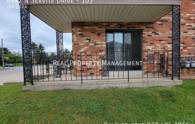 Partner-provided property photo