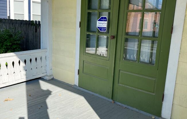 1316 Fair Ave