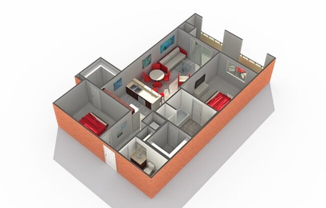 Partner-provided property photo