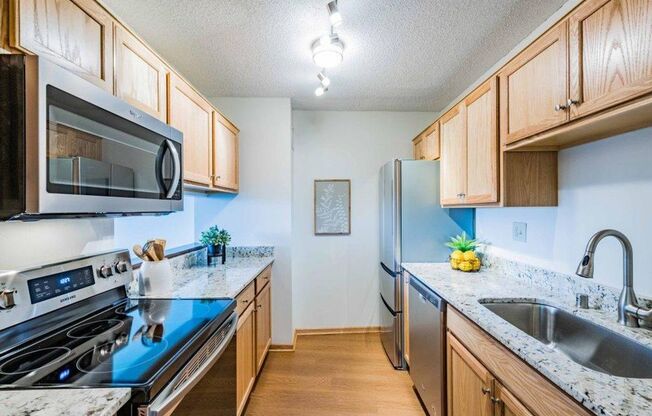 1 bed, 1 bath, $1,050