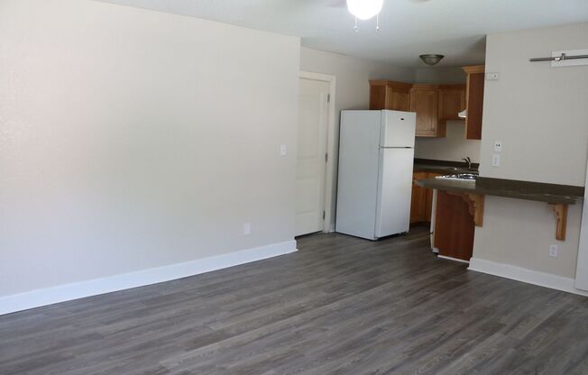 Summit Apartments