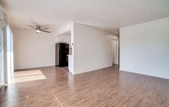 North Mollison Apartments