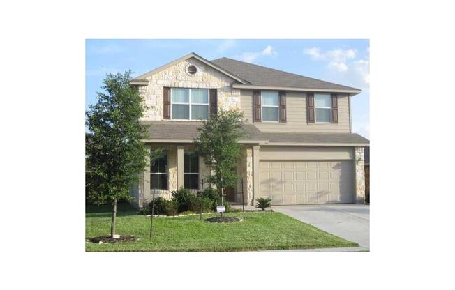 4 beds, 3.5 baths, $2,800