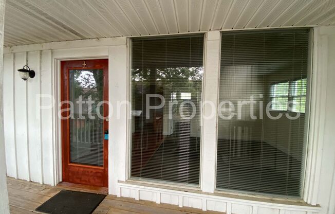 3834 Rosewood Dr. - Outside CoC - R13805-03-05