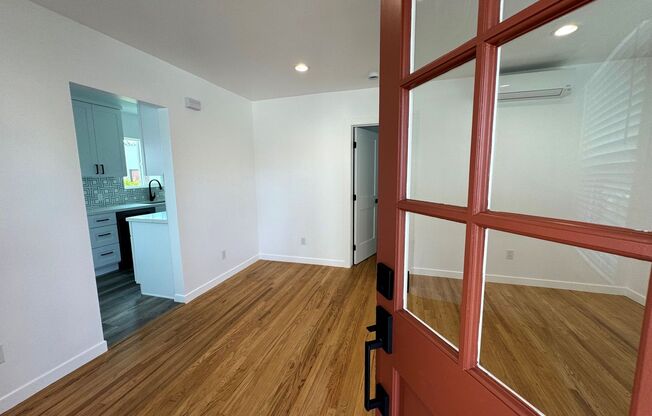 1 bed, 1 bath, $2,300, Unit 2161