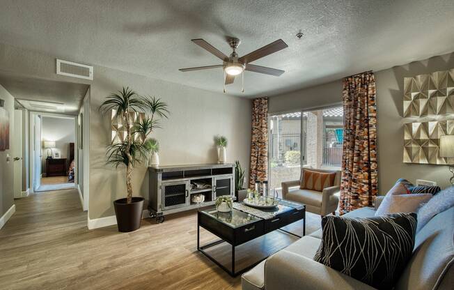 Allure at Tempe Apartments