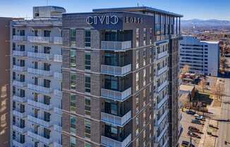 Civic Lofts