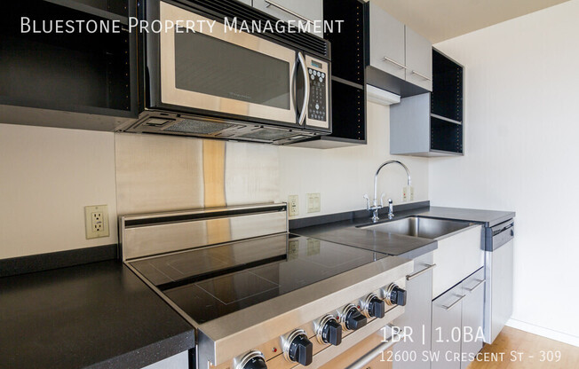 12600 SW Crescent Street Unit 311
