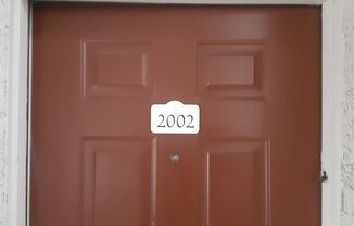 3 beds, 2 baths, 1,076 sqft, $2,250, Unit 2002
