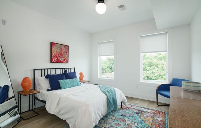 1 bed, 1 bath, 608 sqft, $1,499, Unit Unit 304