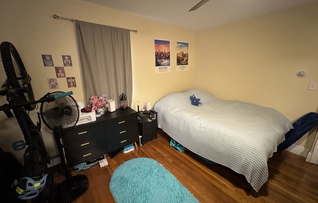 Studio, 1 bath, $2,550, Unit 3