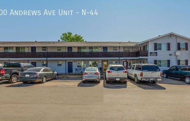 Partner-provided property photo