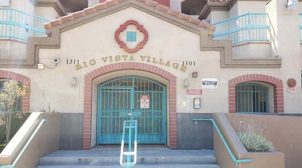 1310 RIO VIS AVE