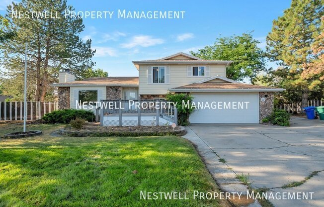 3811 W BINGHAM CRK DR