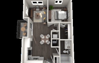 Partner-provided photo for $1250 unit