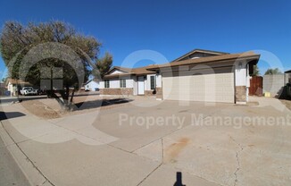 Partner-provided property photo