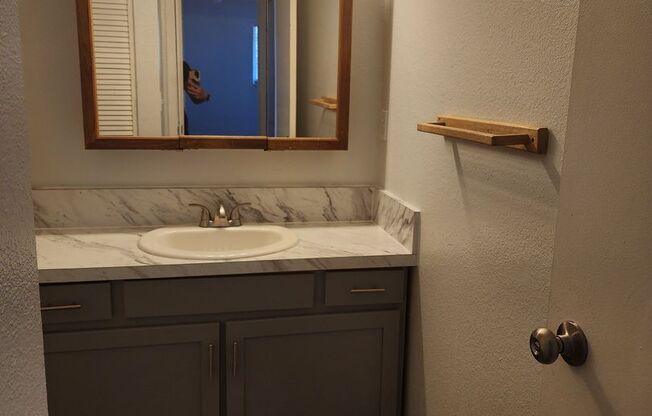 Park Place Apartments