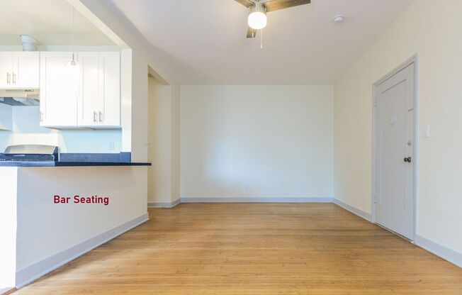 New Hampshire Apartments