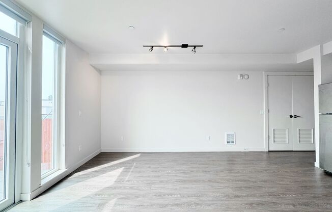 1 bed, 1 bath, 535 sqft, $1,775, Unit 203