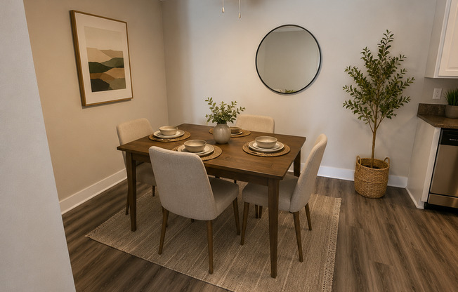 1 bed, 1 bath, 815 sqft, $2,395, Unit 220